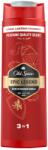 Old Spice Душ гел Old Spice Epic Legend 400 мл