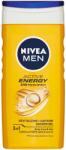 Beiersdorf AG, Germany NIVEA MEN SG Active Energy 250 мл