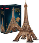 CubicFun 3D puzzle - Eiffel-torony 314 db-os (MC284)