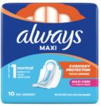 Procter & Gamble Вложки Always Classic 10 бр. Normal