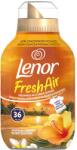 Lenor Омекотител за тъкани Lenor Fresh Tropical Sunset 504 мл/36 бр