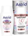 Astrid Glow Expert UV флуид SPF50 50 мл