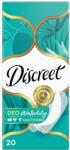 Procter & Gamble Дезодорант с водна лилия Discreet Intimates 20 бр