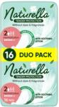 Procter and Gamble Вложки Naturella Normal (16 бр. /фол) Protect