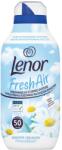 Lenor Омекотител за тъкани Lenor Fresh Sensitive 700 мл/50 бр