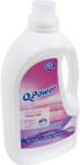 Q Power Q-Power Специален гел за пране за вълна и деликатни дрехи 25 бр