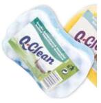 Q Clean houba koupelová masážní