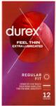 Reckitt Benckiser Презервативи Durex (12 бр. /кутия) Feel Thin Intimate