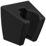 Ravak Hungary Kft Zuhanytartó, műanyag 612.20BL, fekete (X07P640)