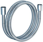 Ravak Hungary Kft Zuhany gégecső 912.50CR, műanyag boritással 150 cm króm (X07P065)