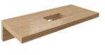 Ravak Hungary Kft Mosdópult L 80 tölgy (X000000833)