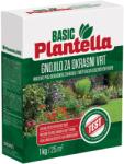 Unichem Plantella Basic műtrágya dísznövényekre 1kg