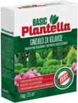 Unichem Plantella Basic műtrágya tűlevelűekre 1kg