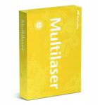 Multilaser 80 Univerzális Másolópapír A4 C Osztály 500 Lap (B00O4EOYPK)