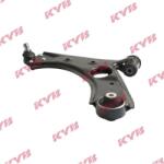 KYB Brat, suspensie roata KYB KSC4110 (KSC4110)