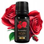 Aromaholik Természetes Rózsa illóolaj Bio rózsaszirom illóolaj (Naturalny Olejek Eteryczny Aromaholik 10ml)