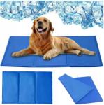 Petitto Hűsítő Szőnyeg Kutyáknak És Macskáknak Nagy Hűvös Vízálló XL 50x40 (MATA CHŁODZĄCA DLA PSA )