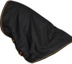 Bucas Irish Turnout nyakrész fekete/arany - L