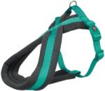 TRIXIE Premium Touring kutyahám - Ocean (S, 35-50 cm / 20 mm)