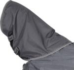 Bucas Smartex nyakrész iron gate - L