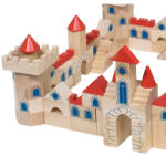 Goki Várépítő fajáték: nagy (GOKI) GK58984