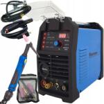 Sherman Digitig 212 Cold Tig Hf DC Mma Cold Tig Hegesztőgép 200A 230V Igbt (7812679)