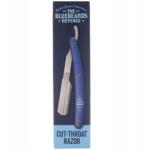 The Bluebeards Revenge Borotvapenge borotvapengékhez Bluebeards Revenge Cut-Throa (5060196084609)