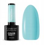 Claresa Uv/led Hibrid Körömlakk Pastel Glam 6 5g (5903819825138)