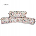  Egyrekeszes Tolltartó Rét