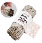 Aromaholik Fehér Zsálya Natúr Füstölő Csokor 13cm (A011-20)