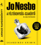  A féltékenység-szakértő és más történetek [eHangoskönyv]