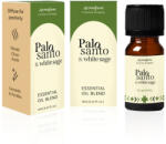 Aromafume Palo Santo&White Sage Esszenciális olajkeverék