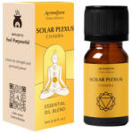 Aromafume -Manipura-Napfonat Csakra Esszenciális olajkeverék