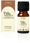 Aromafume Palo Santo&Sandalwood Esszenciális olajkeverék