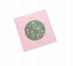 Daisy Fotóalbum Beilleszthető Diy Kemény Borító 50DB (Album na zdjęcia WKLEJANE)