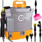 Carruzzo Aku Kerti Magasnyomású Permetező 5L (O17G)