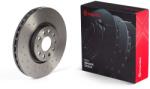 BREMBO Brzdový kotúč BREMBO 09. B635.1X (09.B635.1X)