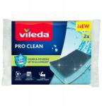 Vileda Viszkóz mosogatószer Pro Clean enzimekkel 2 db (4023103256729)
