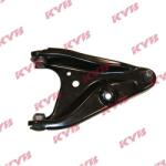 KYB Brat, suspensie roata KYB KSC4186 (KSC4186)