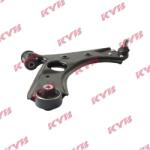 KYB Brat, suspensie roata KYB KSC4109 (KSC4109)