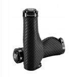 ROCKBROS Grip csavart kerékpár markolat ergonómikus csúszásgátló fekete (5907769374241)