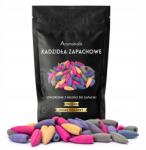 Aromaholik Illatos füstölők Erős indiai aroma 50db (A011-20)