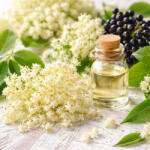  Bodza illatolaj 50 ml