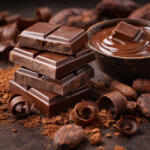  Csokoládé illatolaj 10ml