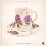 BögreManufaktúra Signatura No. 1 Orgona