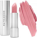 Nutridome Krémes ajakrúzs fényes színű Doll Pink makeup Nutridome