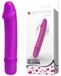 Pretty Love Emily Smooth Vibrator Pink Vibrator
