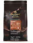 Callebaut Ciocolata Neagra 75 % Zestina Tanzania, origine unica, 1 kg, Callebaut (CHD-P1ZETAN-U73)