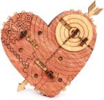 iDventure Cutie mechanica cu incuietoare cu cod Tin Woodman`s Heart, iDventure
