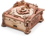 iDventure Puzzle cutie de cadouri Samurai, iDventure